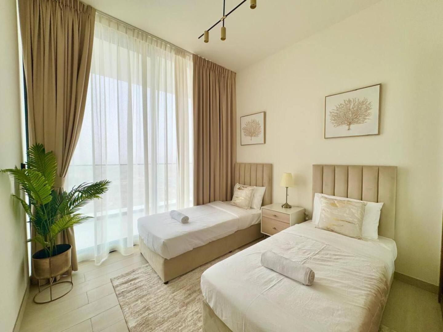 Beautiful 2br In Jvc With Private Pool Apartment *