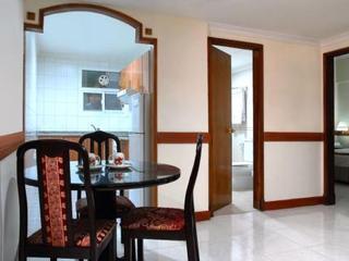 Aparthotel Deebaj Al Khabisi Plaza
