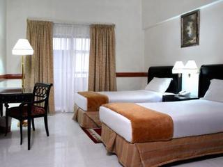 Aparthotel Deebaj Al Khabisi Plaza Dubai