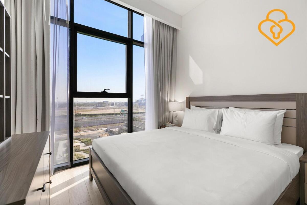 Apartment Keysplease 1 Bedroom In Azizi Riviera, Min To Downtown Dubai