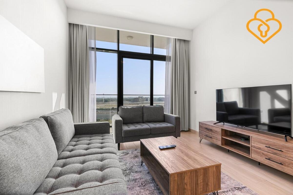 Keysplease 1 Bedroom In Azizi Riviera, Min To Downtown * Dubai