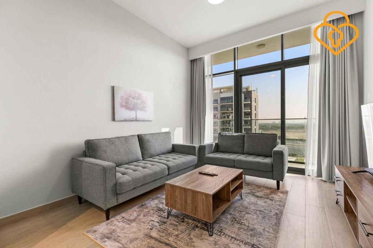 Apartment Keysplease 1 Bedroom In Azizi Riviera, Min To Downtown