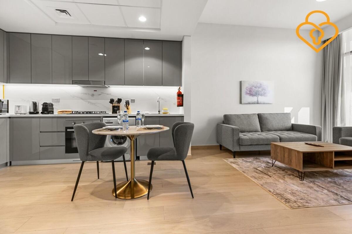 Apartment Keysplease 1 Bedroom In Azizi Riviera, Min To Downtown *