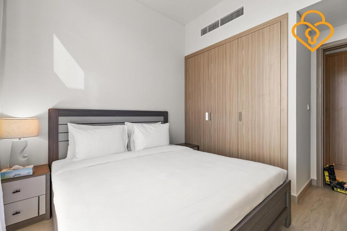 Keysplease 1 Bedroom In Azizi Riviera, Min To Downtown Apartment Dubai