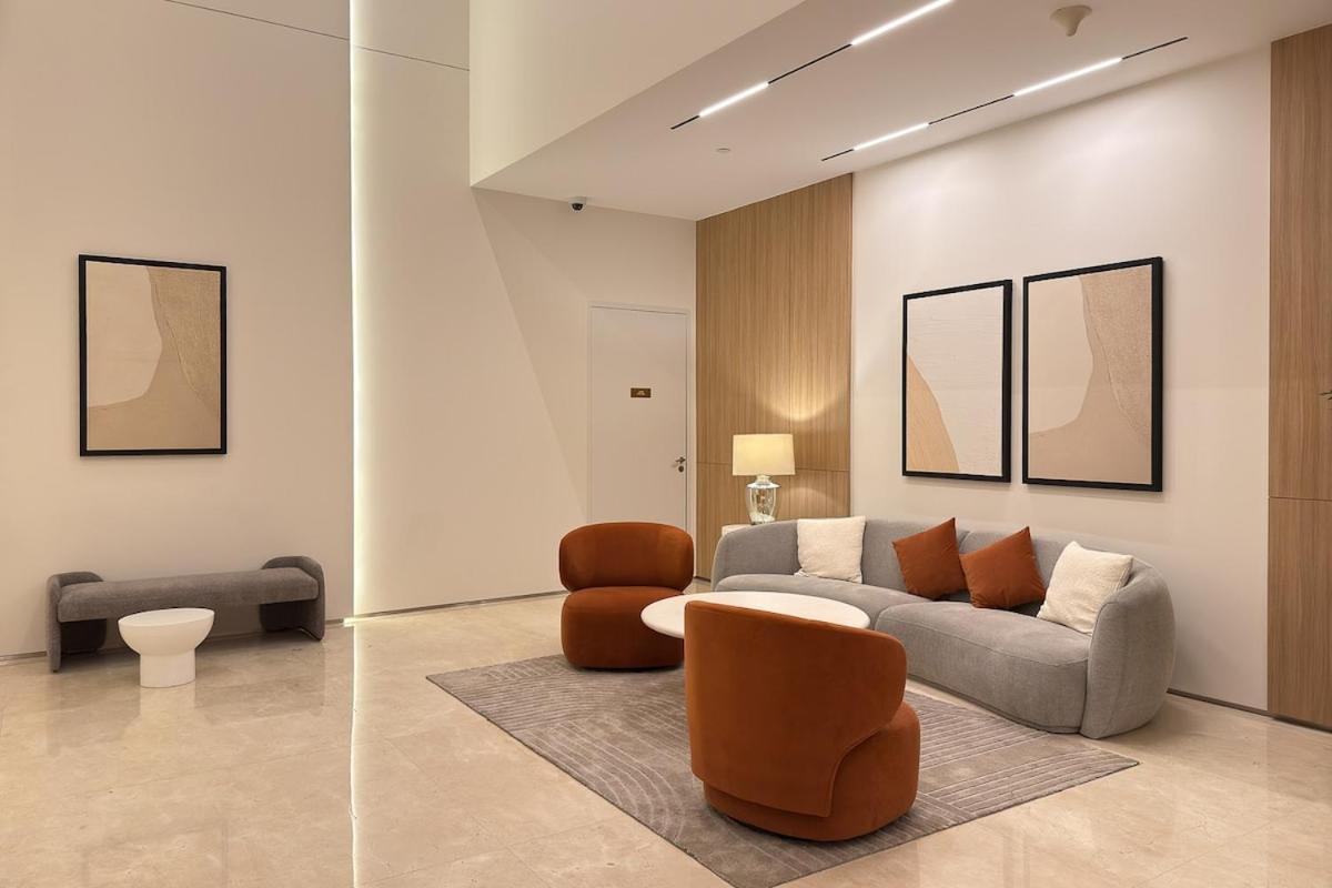 Luxury With Full Burj & Fountain Views * Dubai
