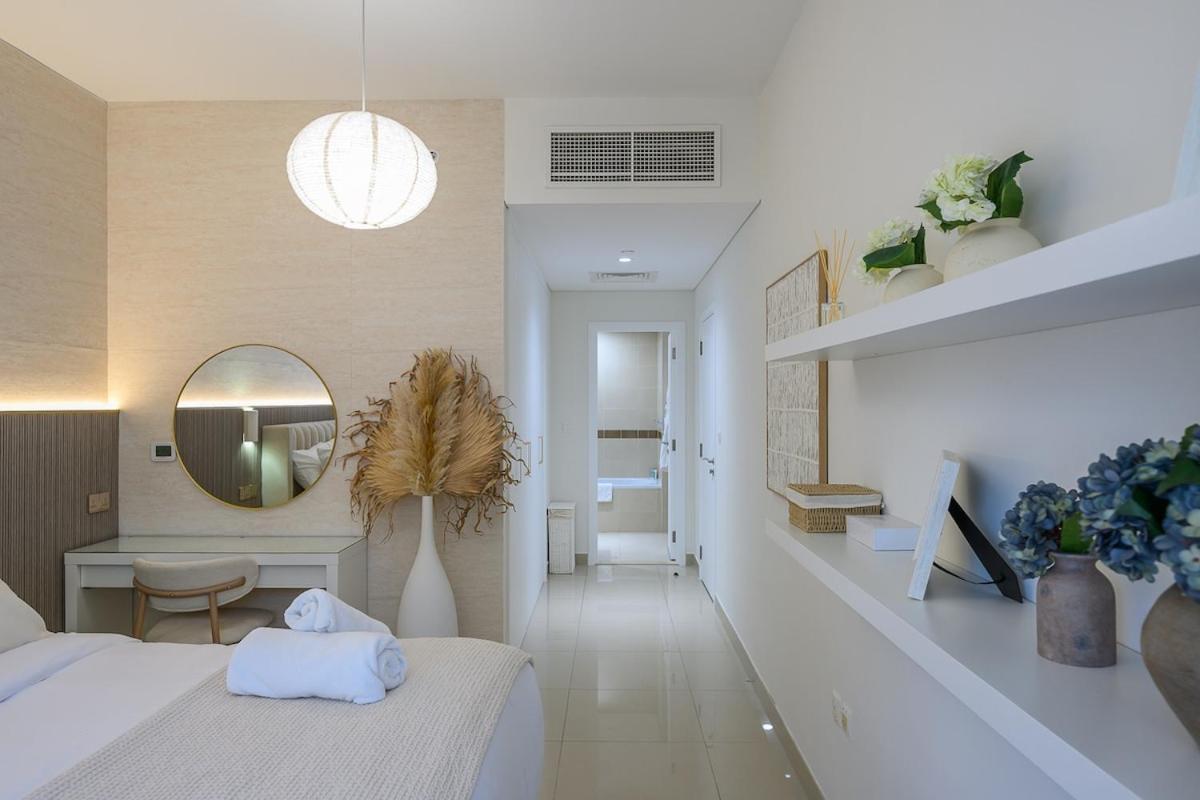Luxury With Full Burj & Fountain Views *