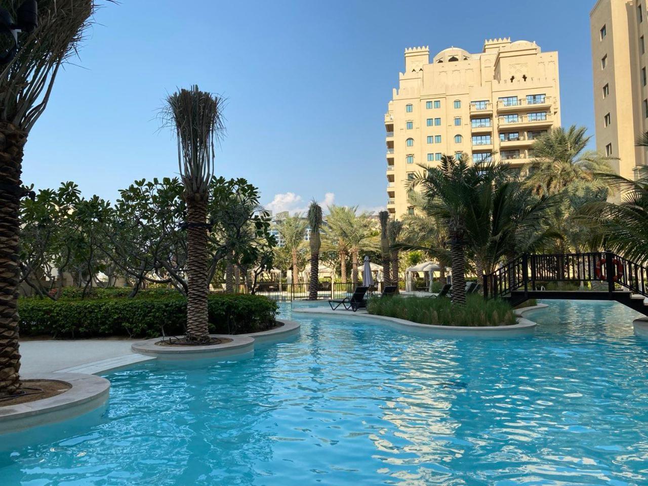 Apartment Fairmont North 2br Full Sea View *