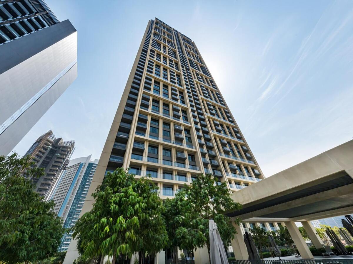 Apartment Burj Royale 1 Bedroom 5 Min Walk To Burj Khalifa Dubai