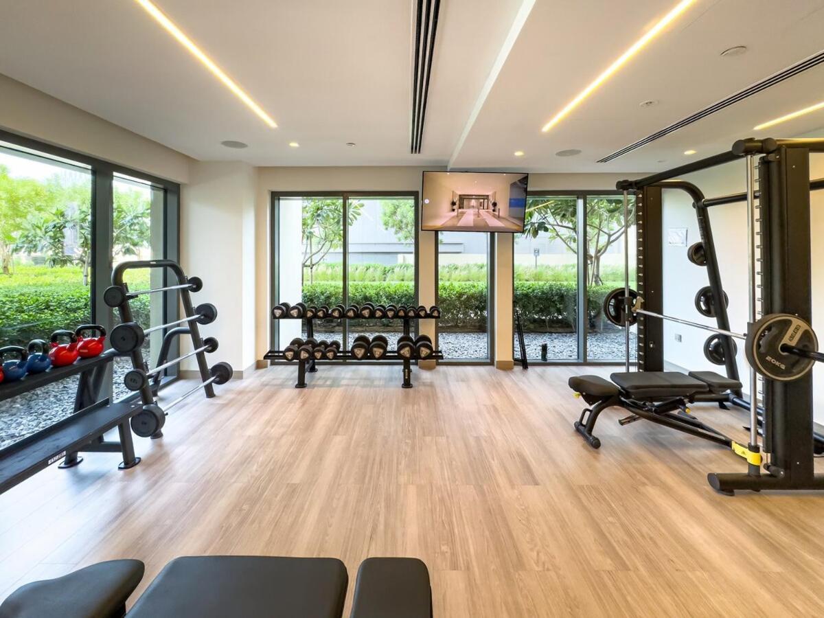 Burj Royale 1 Bedroom 5 Min Walk To Burj Khalifa *