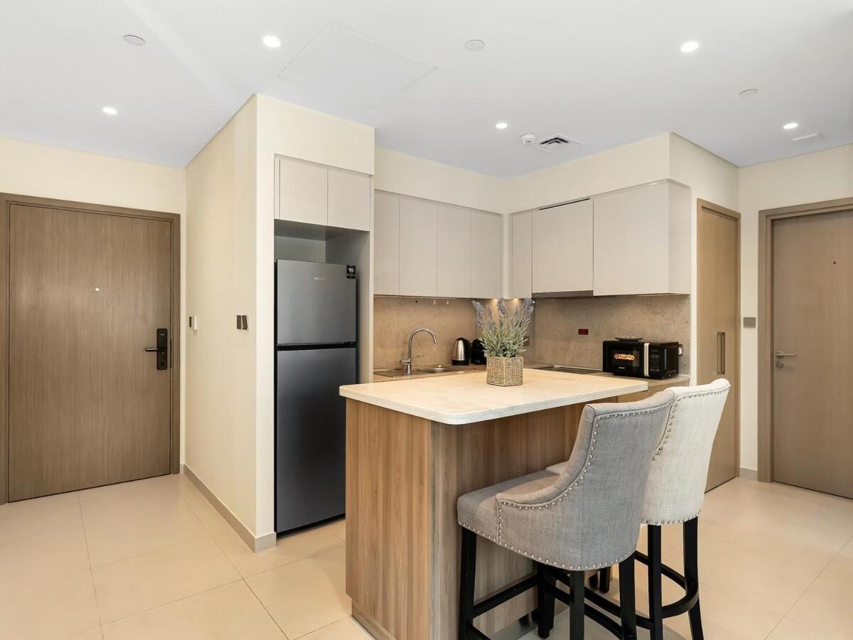 Apartment Burj Royale 1 Bedroom 5 Min Walk To Burj Khalifa *
