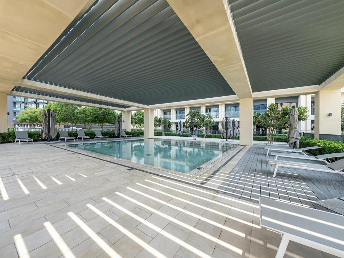 Burj Royale 1 Bedroom 5 Min Walk To Burj Khalifa Apartment *