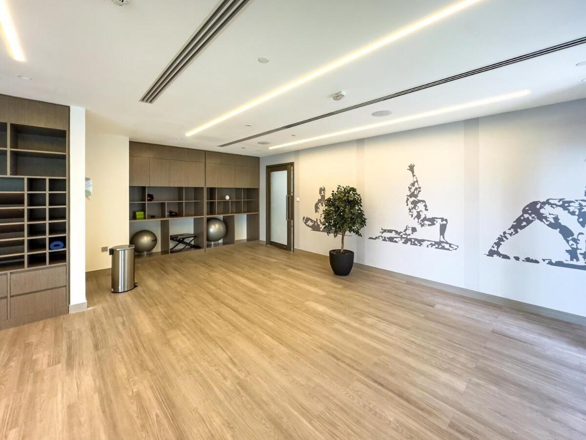 Burj Royale 1 Bedroom 5 Min Walk To Burj Khalifa *