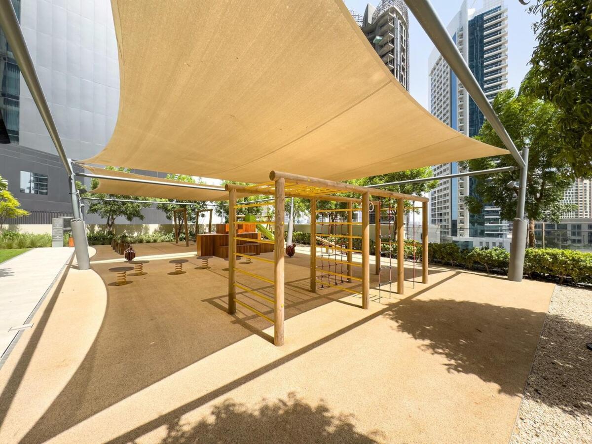 Apartment Burj Royale 1 Bedroom 5 Min Walk To Burj Khalifa Dubai