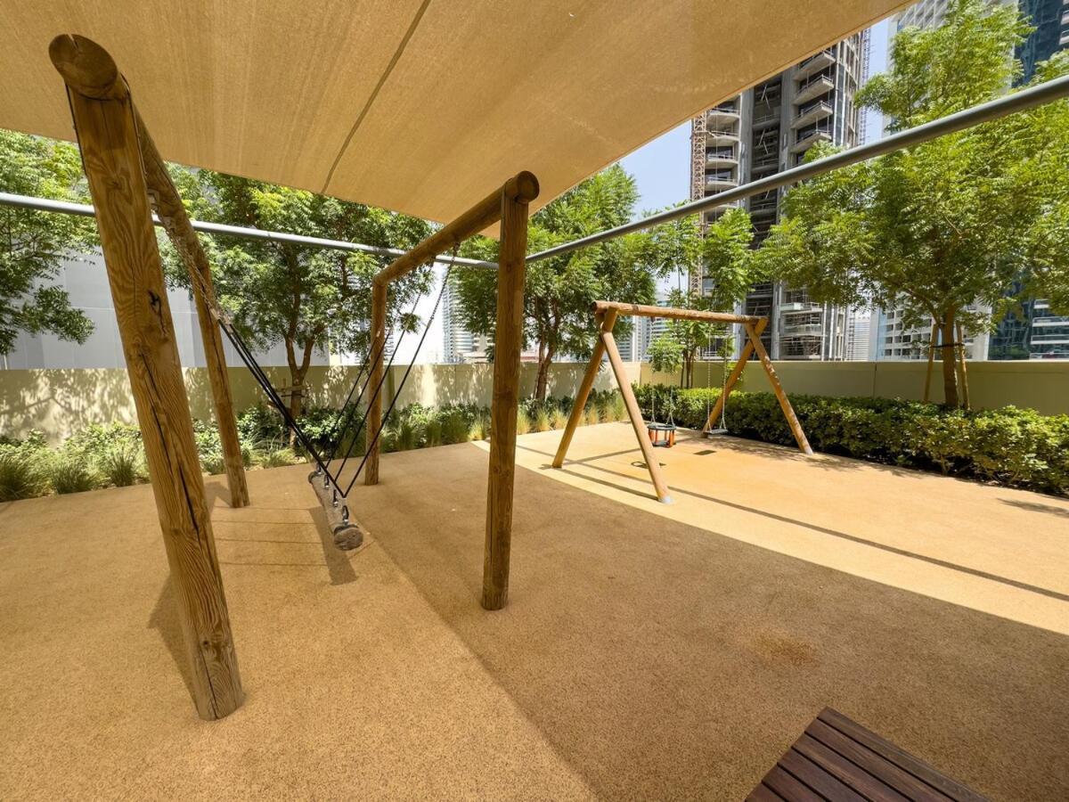 Burj Royale 1 Bedroom 5 Min Walk To Burj Khalifa Apartment