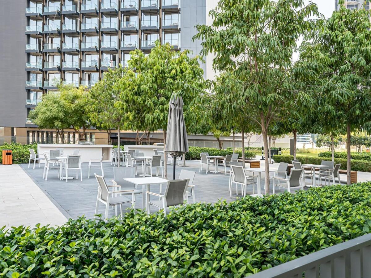 Burj Royale 1 Bedroom 5 Min Walk To Burj Khalifa Apartment Dubai