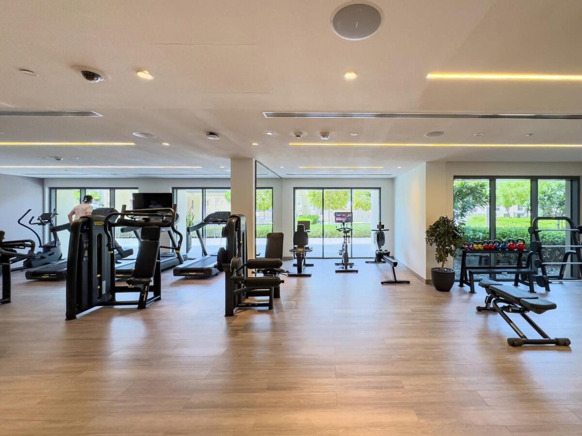 Apartment Burj Royale 1 Bedroom 5 Min Walk To Burj Khalifa Dubai