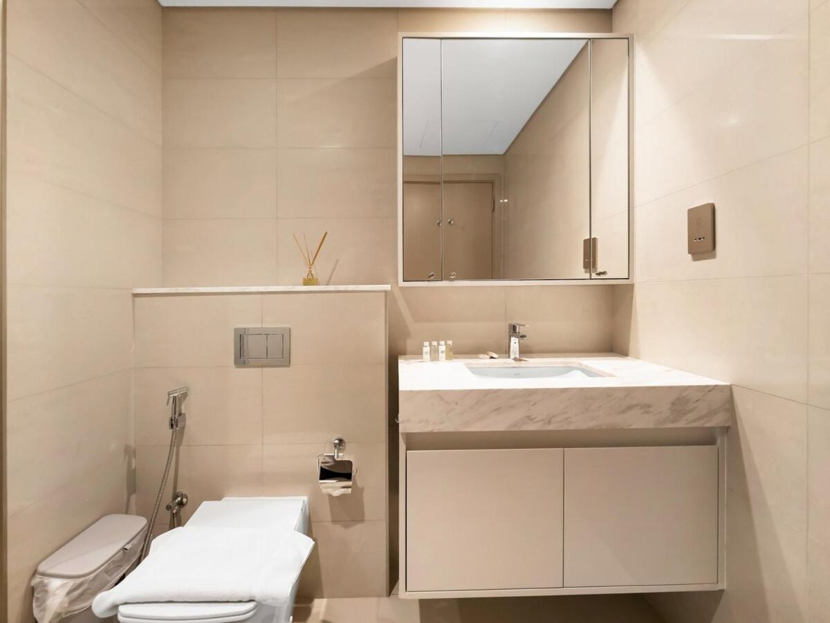 Burj Royale 1 Bedroom 5 Min Walk To Burj Khalifa