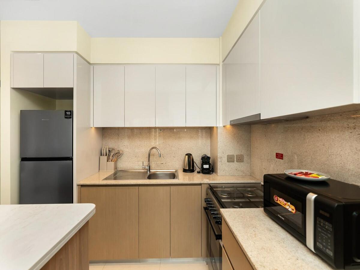Burj Royale 1 Bedroom 5 Min Walk To Burj Khalifa