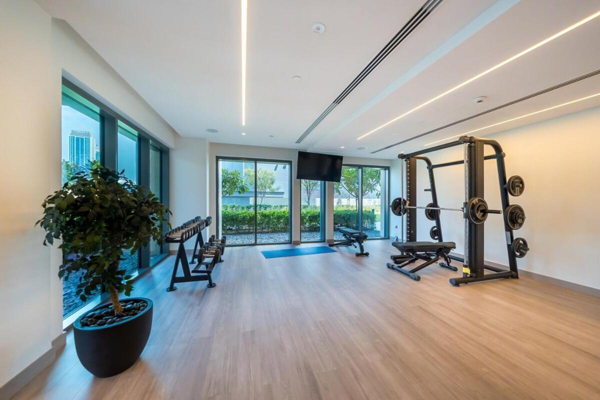 Burj Royale 1 Bedroom 5 Min Walk To Burj Khalifa Apartment