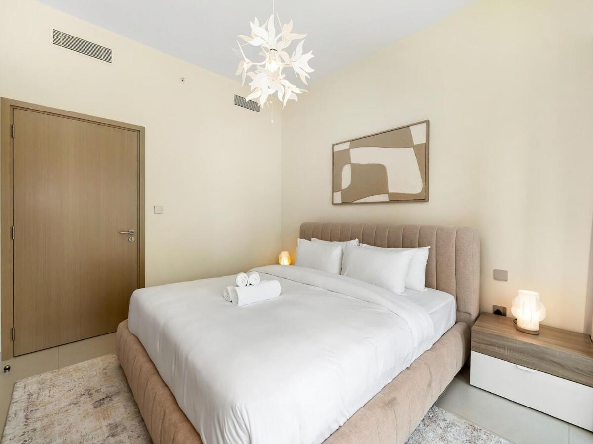 Apartment Burj Royale 1 Bedroom 5 Min Walk To Burj Khalifa Dubai