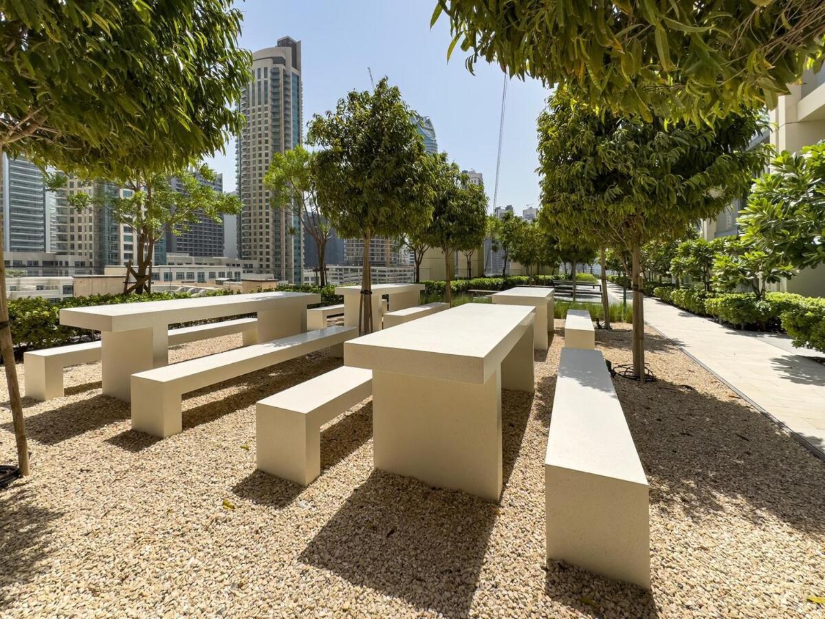 Apartment Burj Royale 1 Bedroom 5 Min Walk To Burj Khalifa