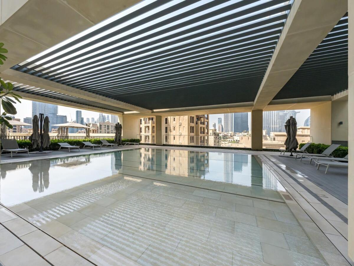 Burj Royale 1 Bedroom 5 Min Walk To Burj Khalifa * Dubai