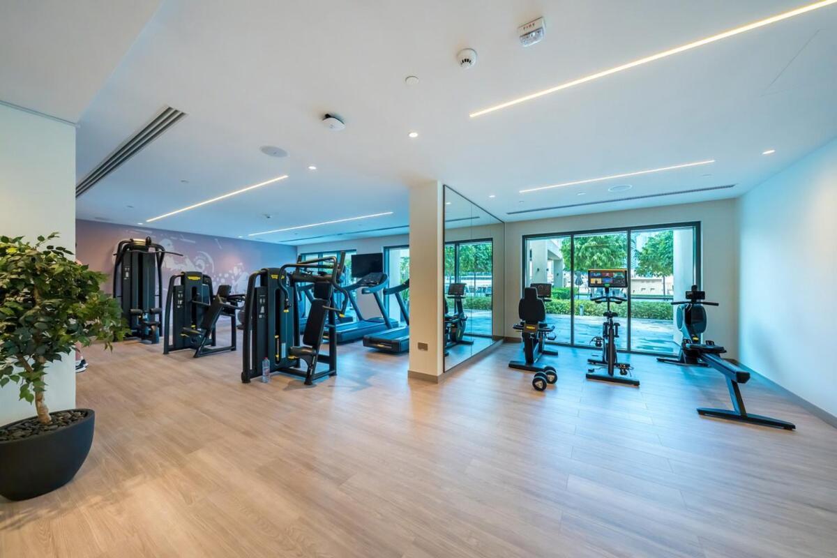 Burj Royale 1 Bedroom 5 Min Walk To Burj Khalifa