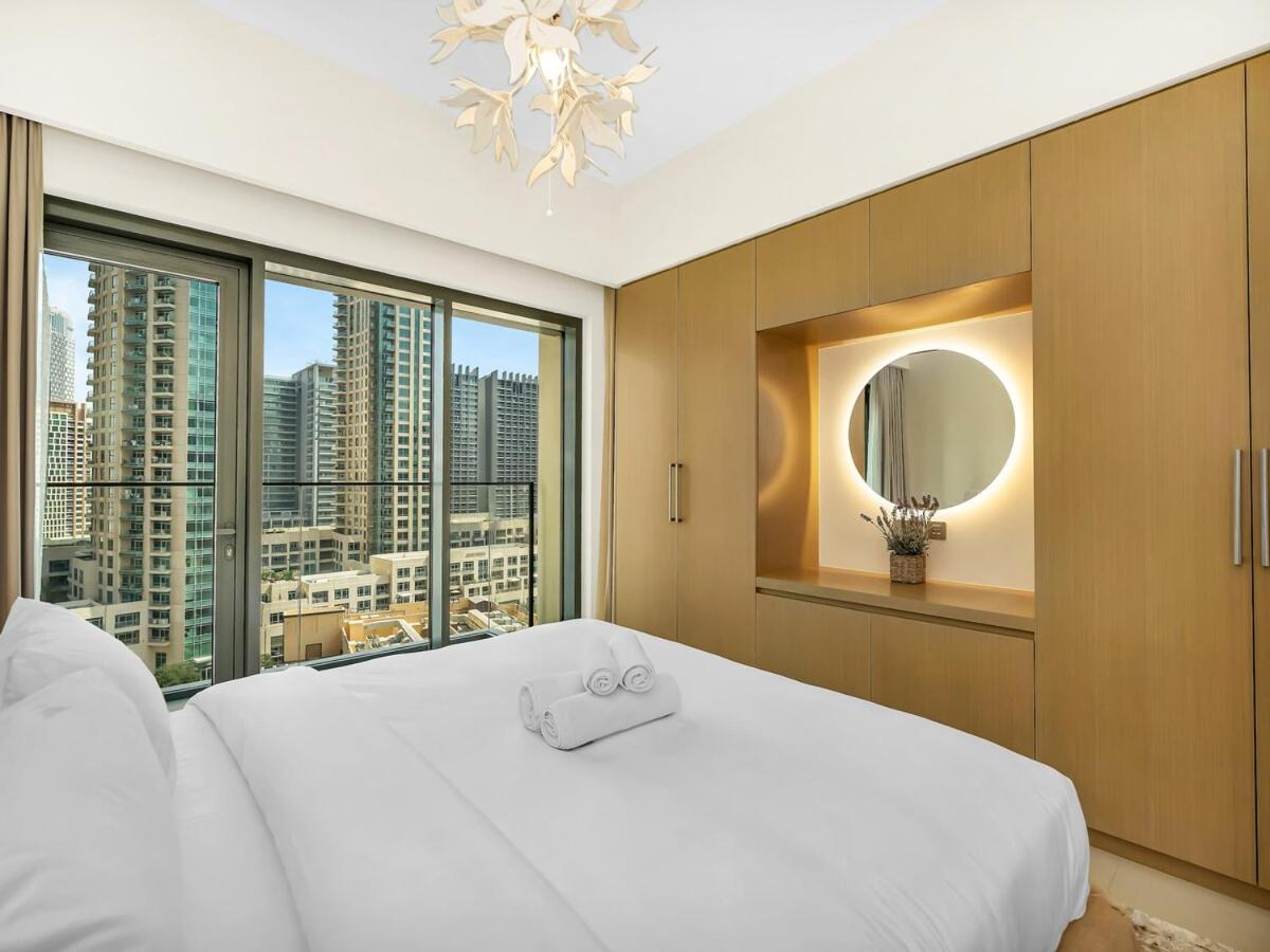 Apartment Burj Royale 1 Bedroom 5 Min Walk To Burj Khalifa