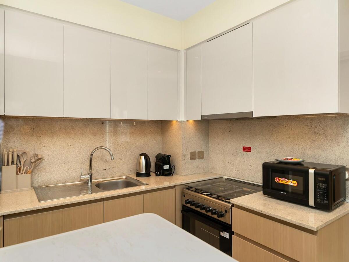 Apartment Burj Royale 1 Bedroom 5 Min Walk To Burj Khalifa *