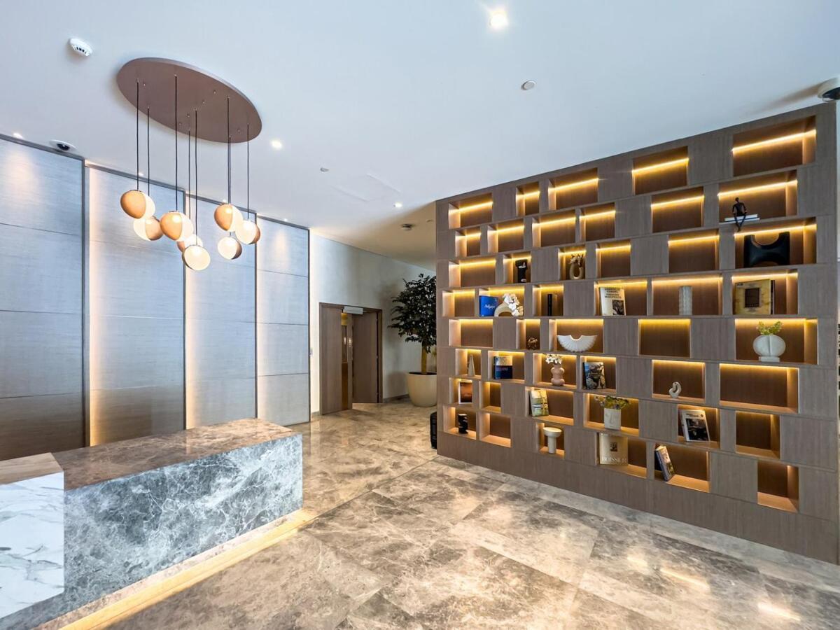 Apartment Burj Royale 1 Bedroom 5 Min Walk To Burj Khalifa Dubai