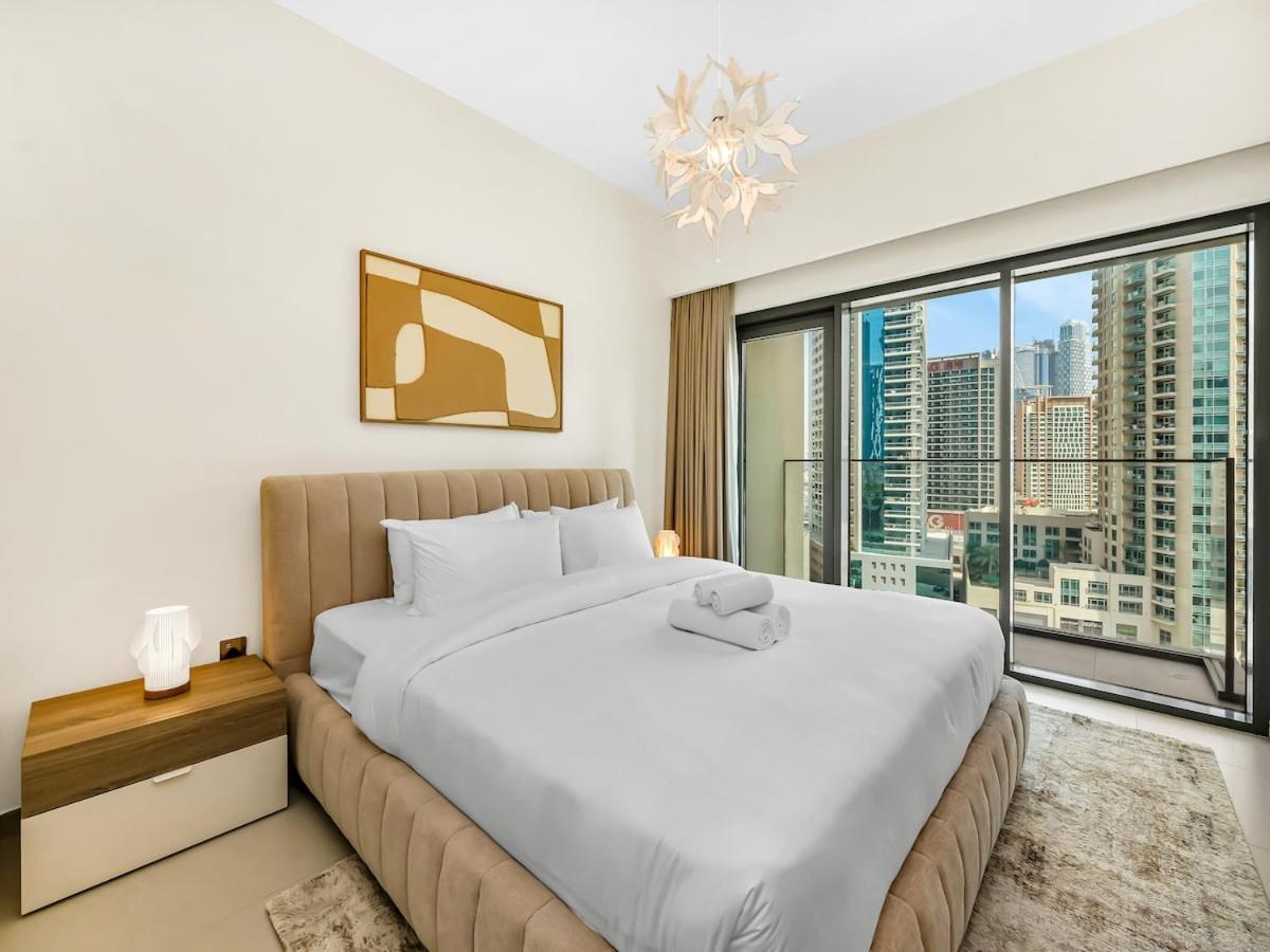 Burj Royale 1 Bedroom 5 Min Walk To Burj Khalifa
