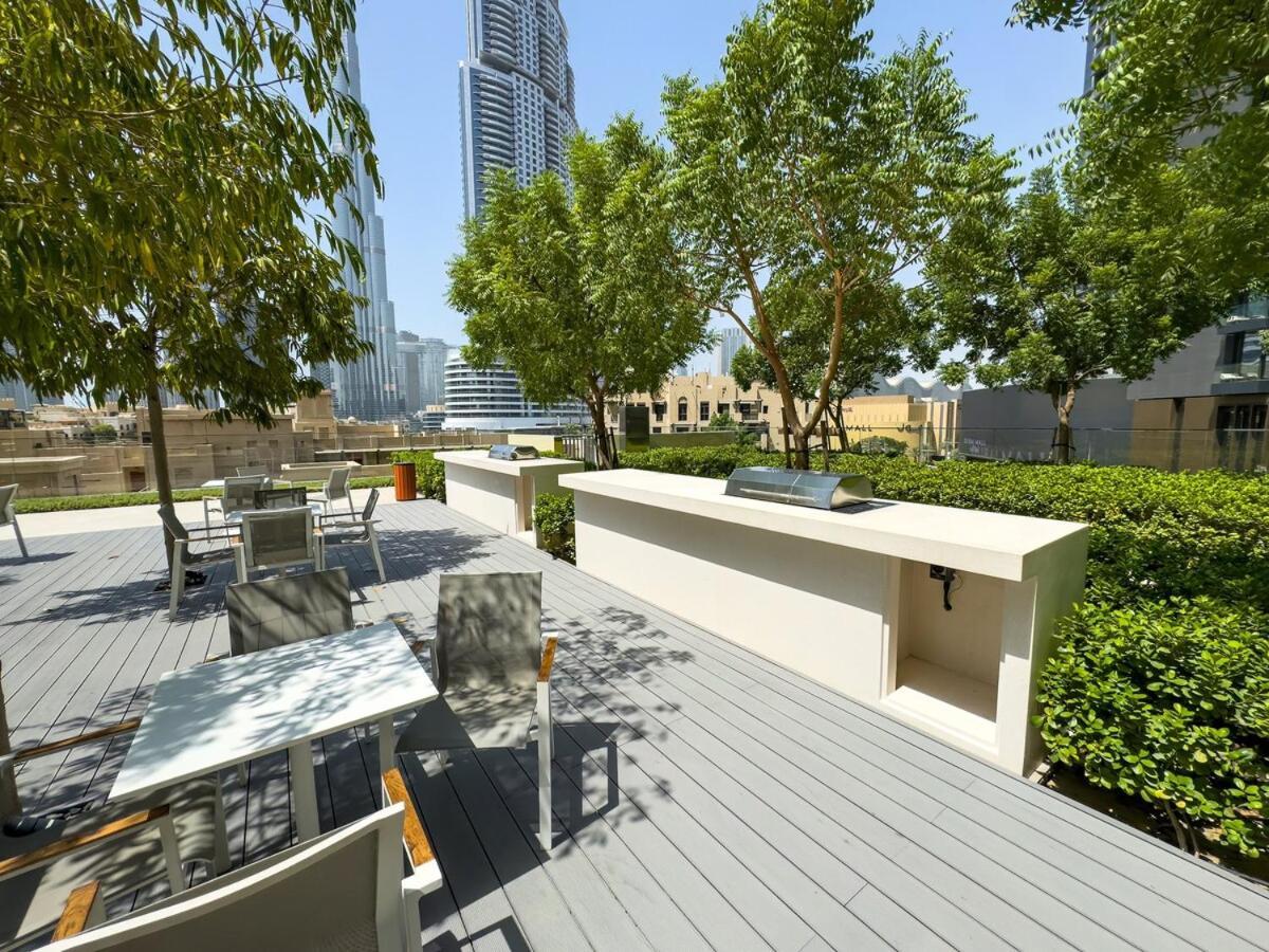 Burj Royale 1 Bedroom 5 Min Walk To Burj Khalifa Apartment Dubai
