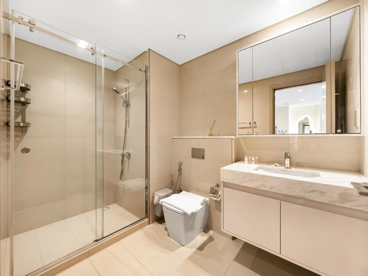 Apartment Burj Royale 1 Bedroom 5 Min Walk To Burj Khalifa