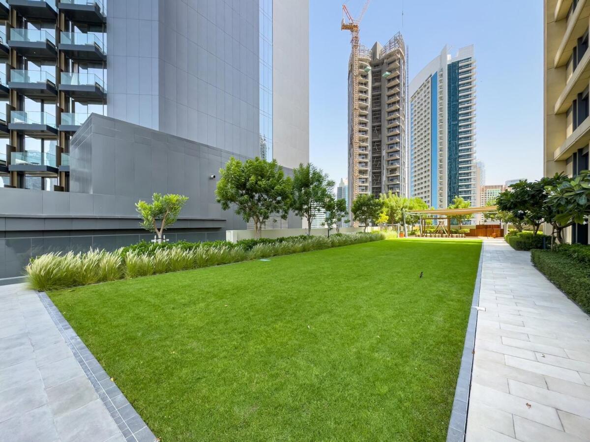 Burj Royale 1 Bedroom 5 Min Walk To Burj Khalifa