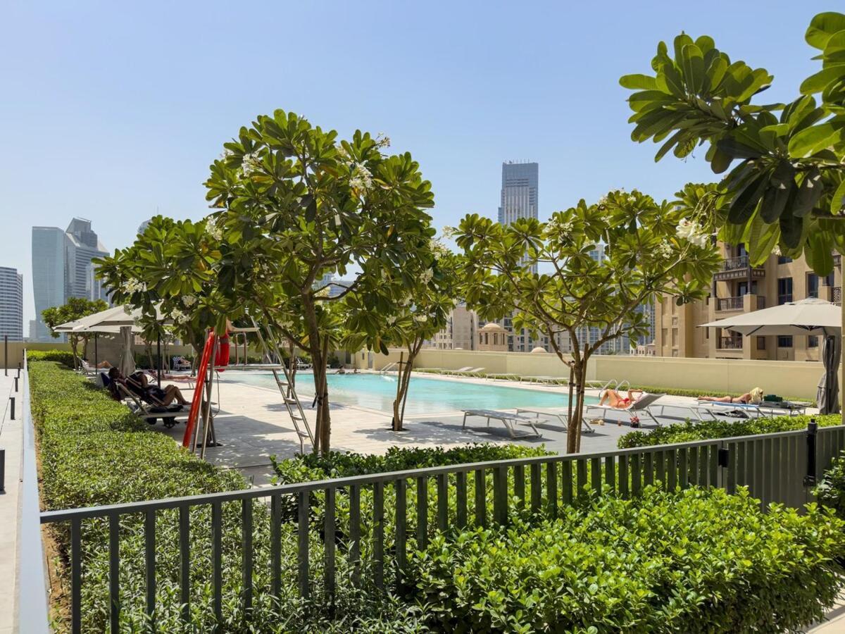 Burj Royale 1 Bedroom 5 Min Walk To Burj Khalifa Apartment *
