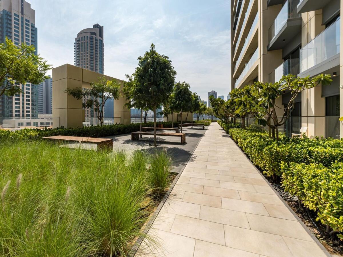Burj Royale 1 Bedroom 5 Min Walk To Burj Khalifa