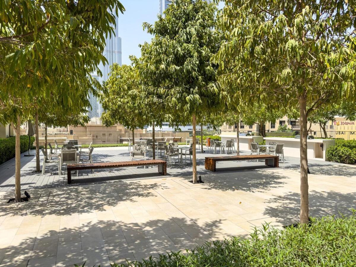 Apartment Burj Royale 1 Bedroom 5 Min Walk To Burj Khalifa