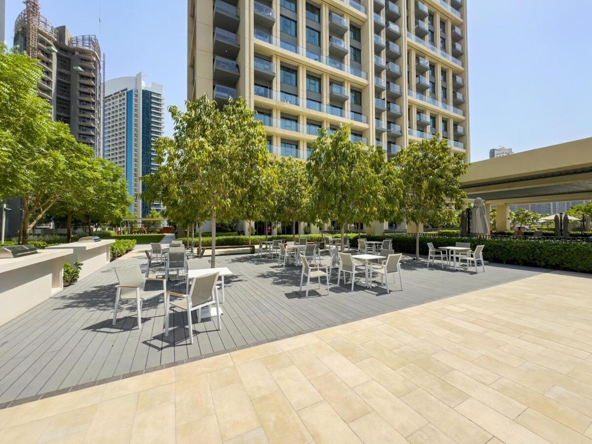 Burj Royale 1 Bedroom 5 Min Walk To Burj Khalifa *