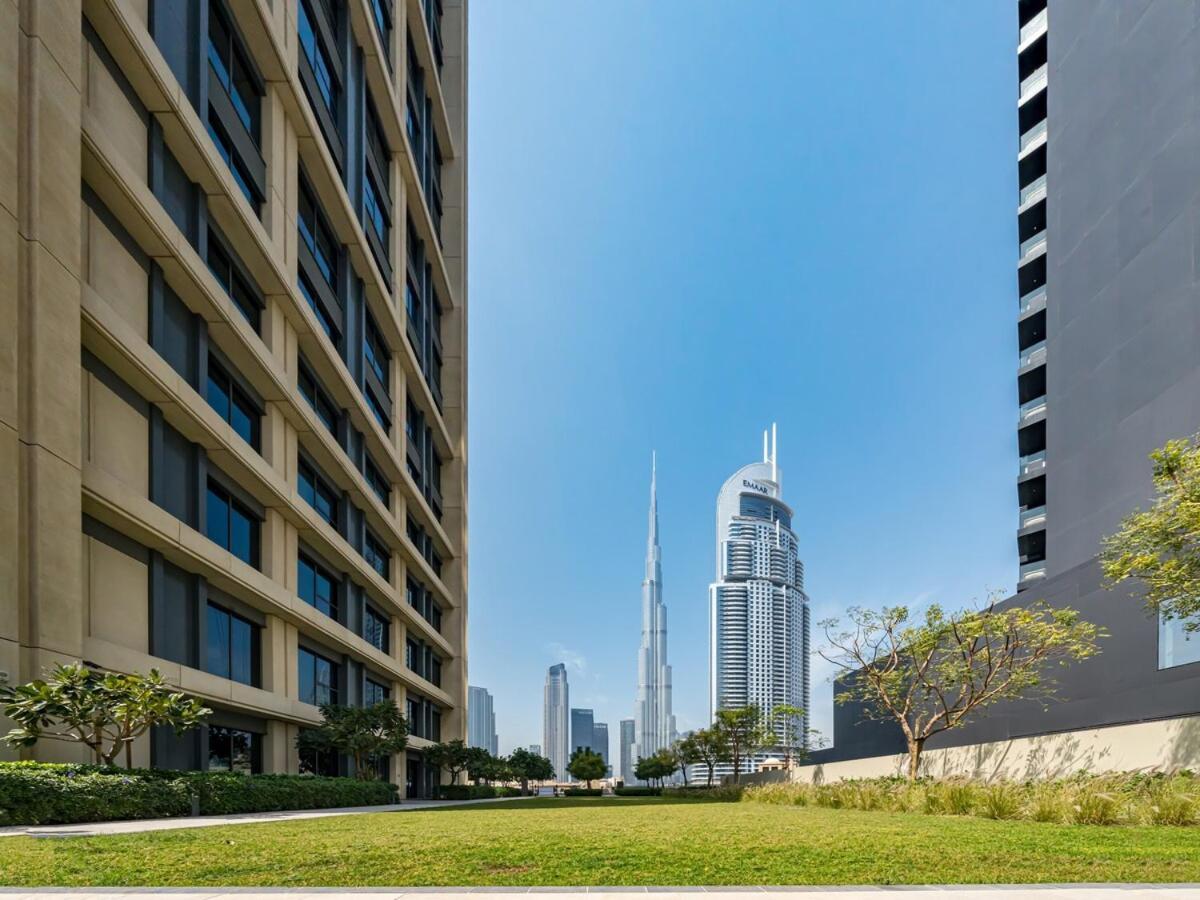 Burj Royale 1 Bedroom 5 Min Walk To Burj Khalifa