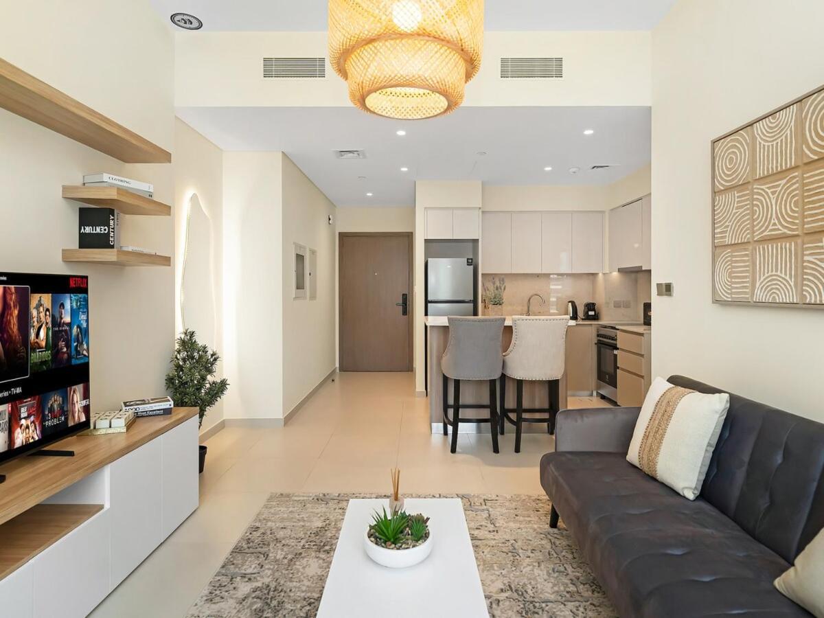 Burj Royale 1 Bedroom 5 Min Walk To Burj Khalifa Apartment *