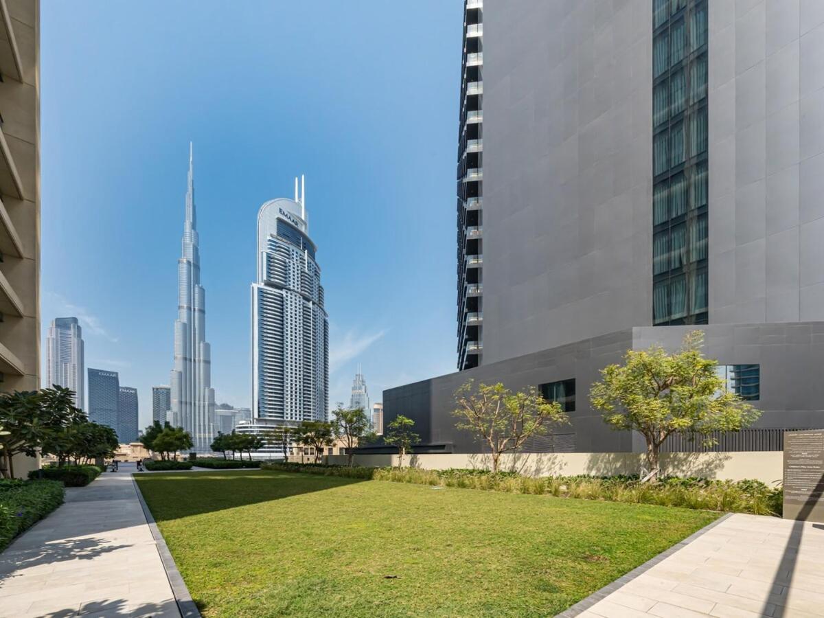 Burj Royale 1 Bedroom 5 Min Walk To Burj Khalifa Apartment *