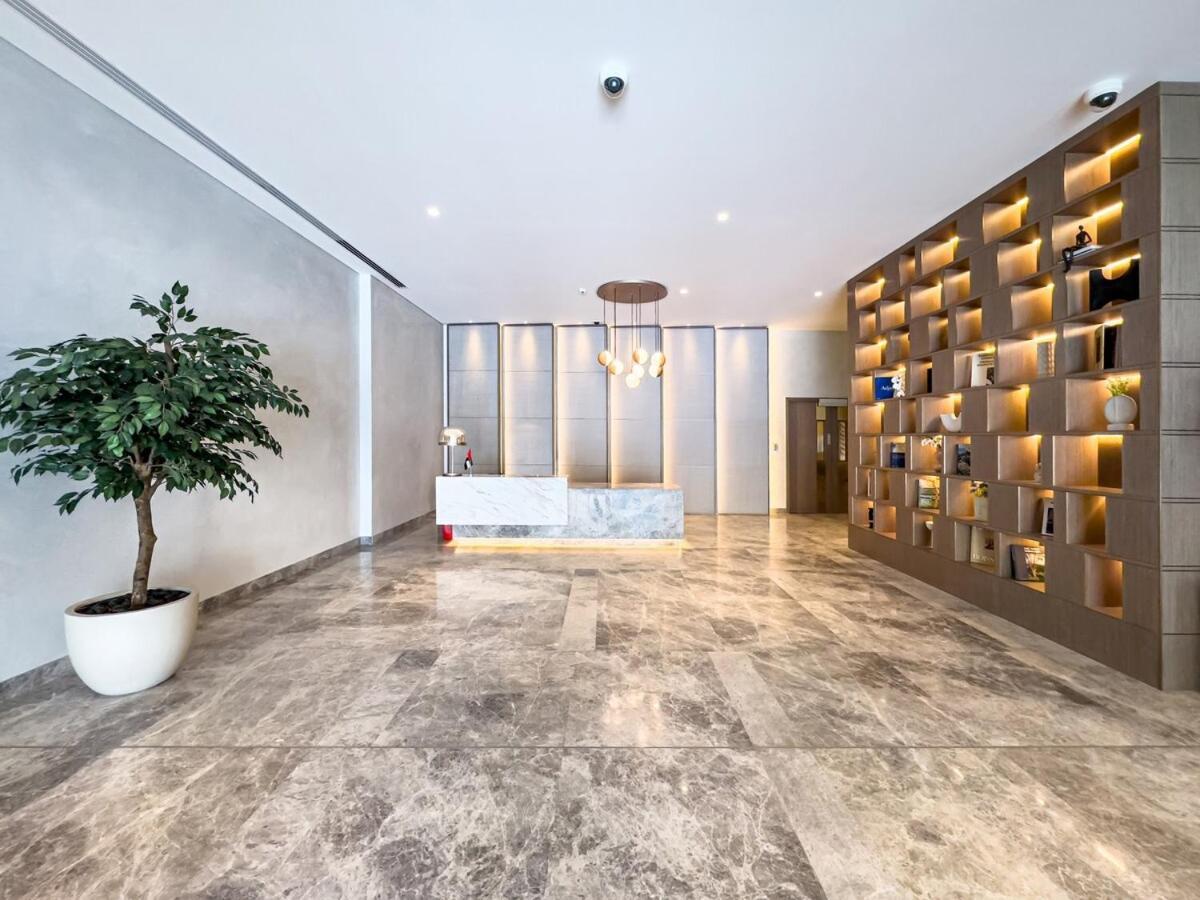 Apartment Burj Royale 1 Bedroom 5 Min Walk To Burj Khalifa Dubai