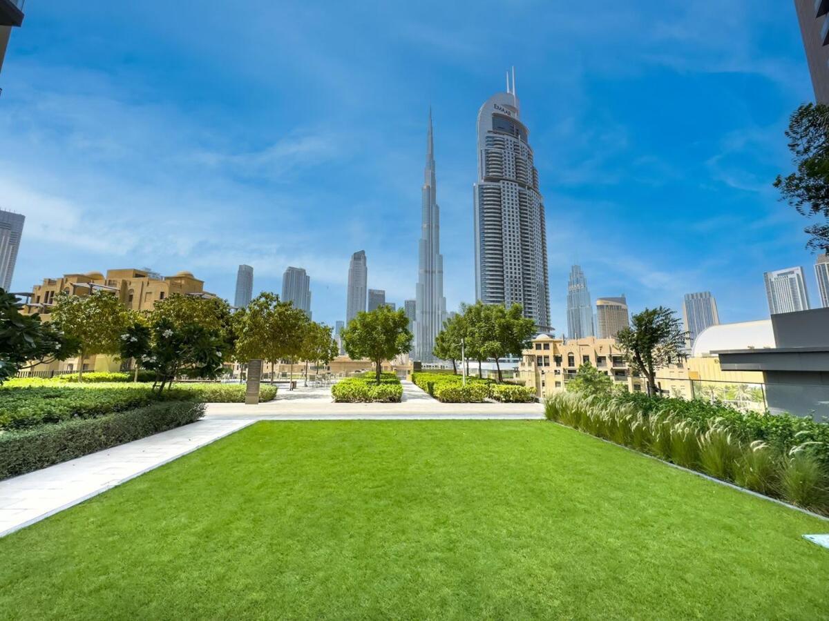 Burj Royale 1 Bedroom 5 Min Walk To Burj Khalifa