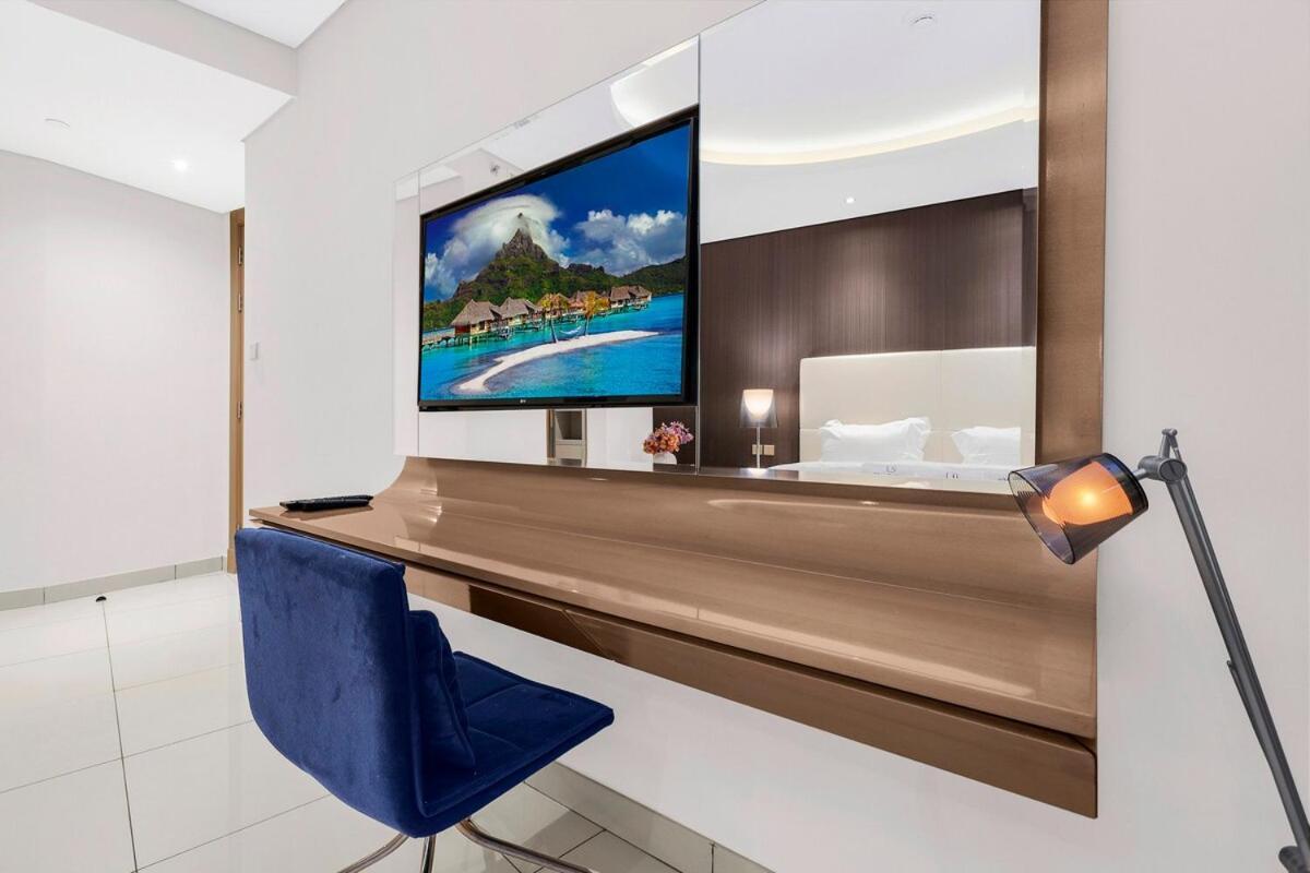 First Class 2br Ultimate Luxury & Glam Escape *