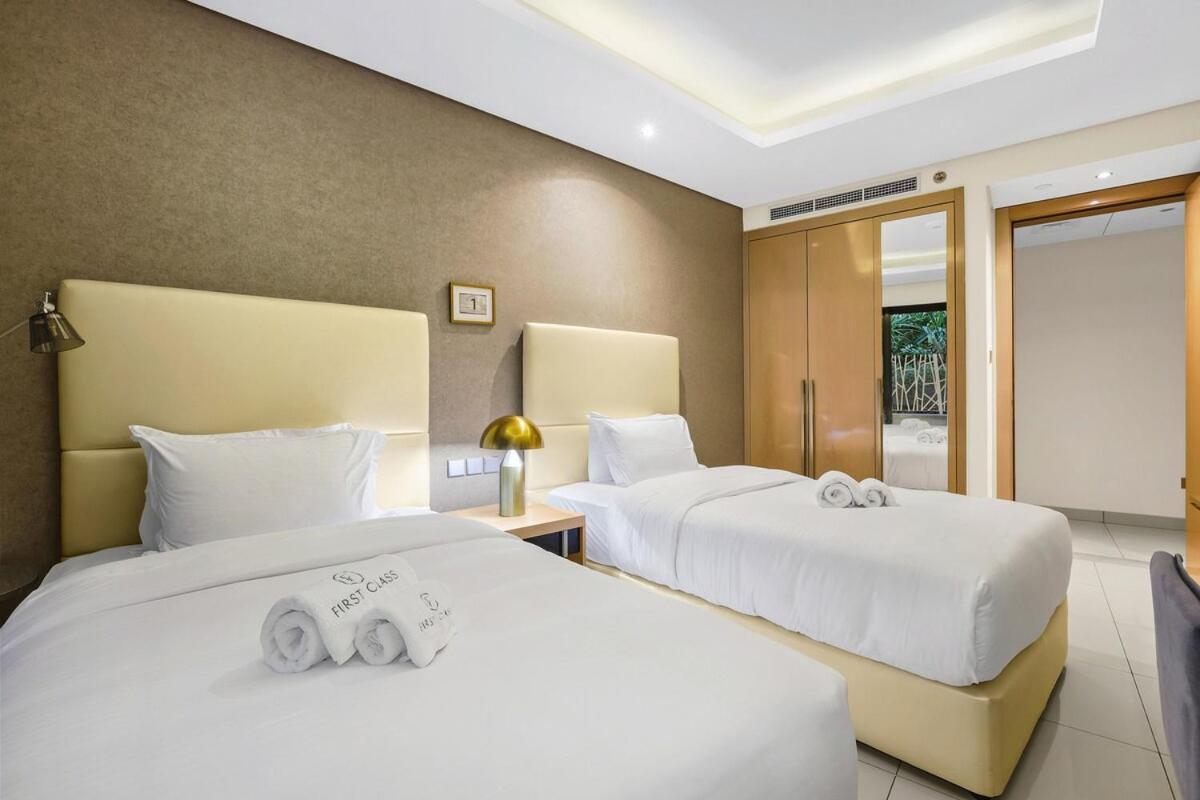 First Class 2br Ultimate Luxury & Glam Escape Dubai