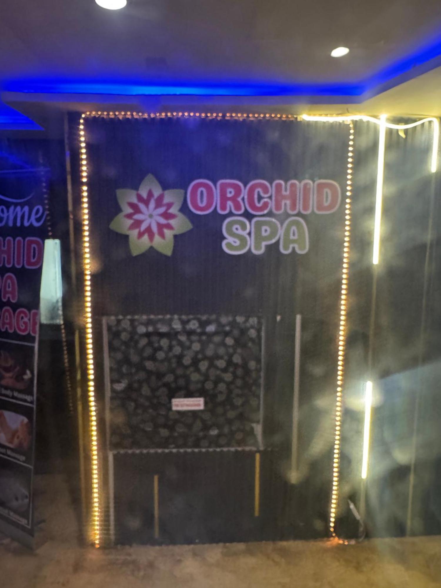 Hotel Orchid Deira 3*