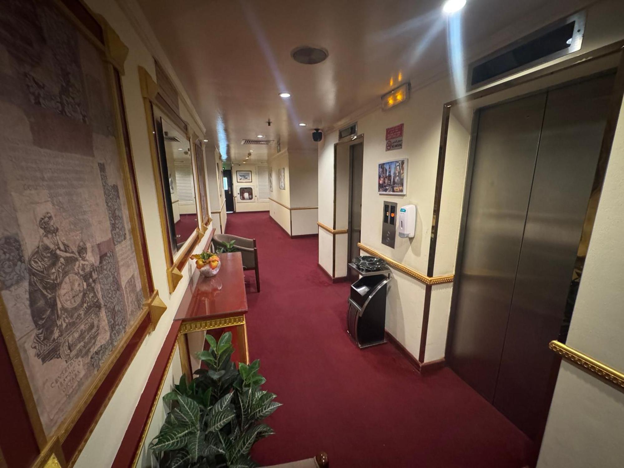 Hotel Orchid Deira