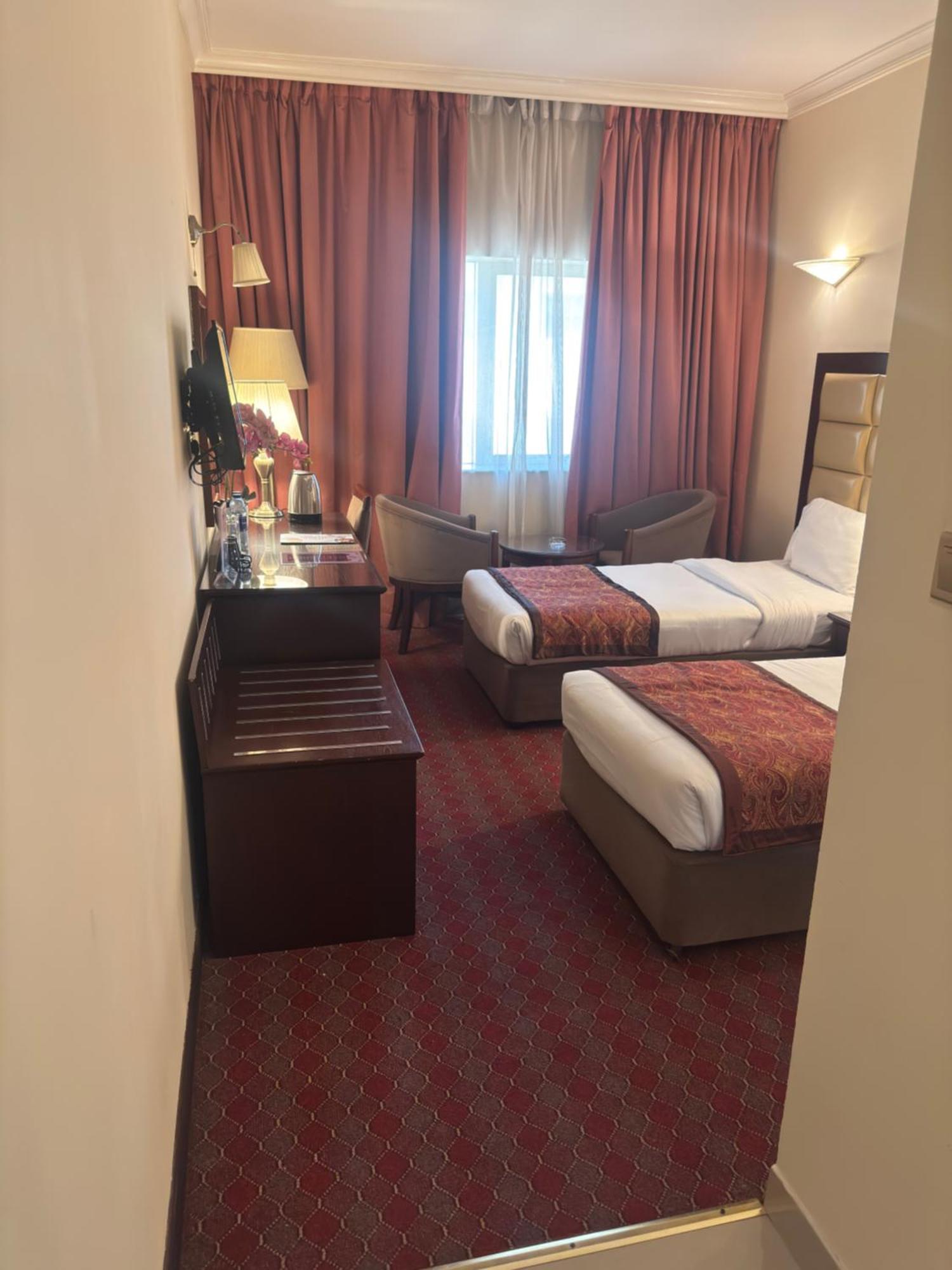 Orchid Deira 3* Dubai