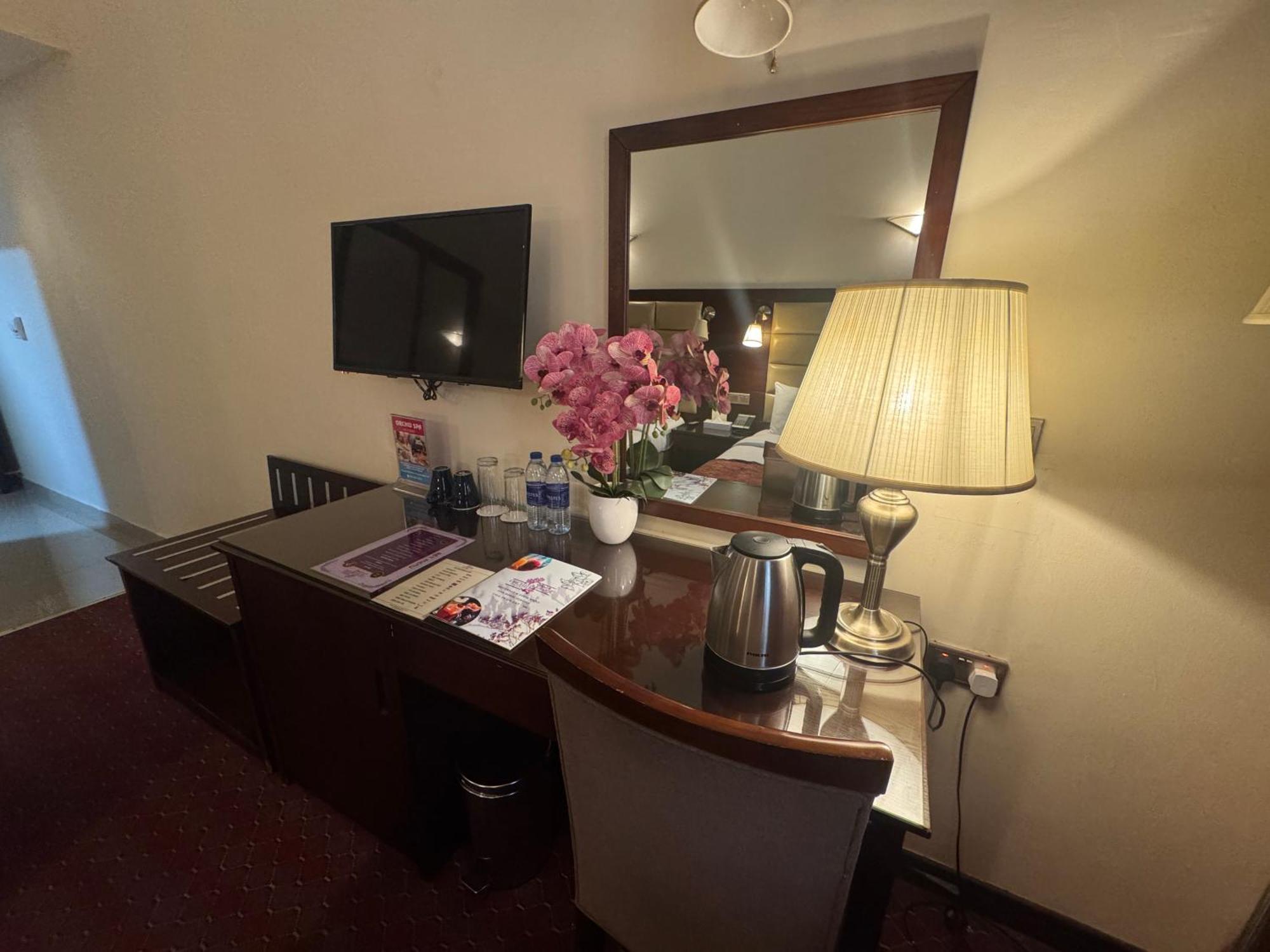 Orchid Deira Hotel
