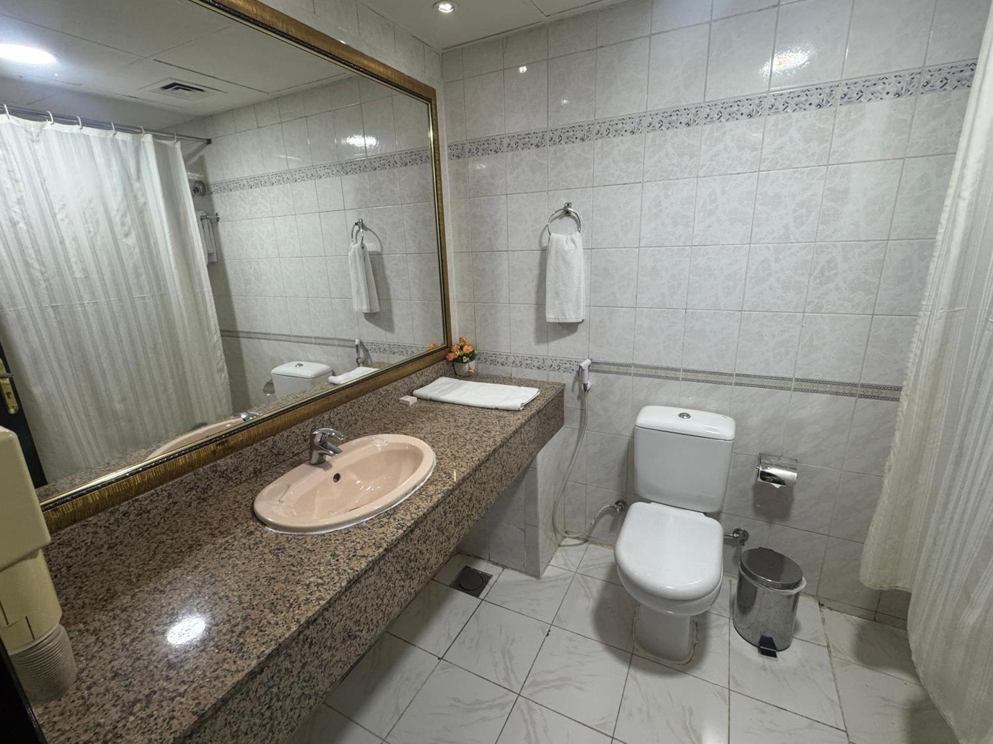 Hotel Orchid Deira 3*